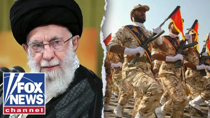 ‘Dead man’s switch’: Ret brigadier general explains Iranian command structure