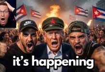 Cuban People REVOLT! Trump Makes MASSIVE Announcement: ‘Communism is DEAD…’