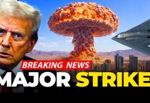 BREAKING: Trump UNLEASHES Surprise Attack Leaving Iran SHATTERED