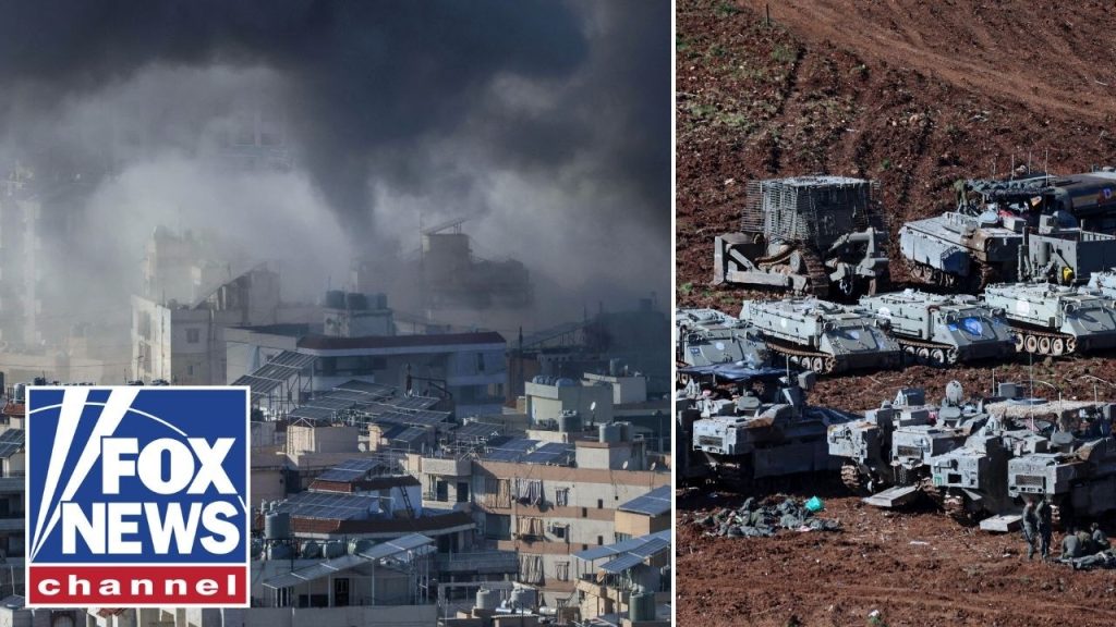 CENTCOM says Iran’s military is being TOTALLY DISMANTLED