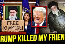 Ilhan Omar HUMILIATED After Her Iran Support BACKFIRES Instantly!!!