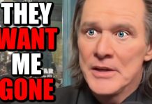 Jim Carrey’s SHOCKING Video is Just The BEGINNING Of The Truth After EXPOSING Hollywood