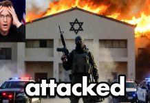 🚨America Under Attack: ISIS Gunman Open Fire in MULTIPLE States, Car Bombs | Sleeper Cell Activated? 🚨America Under Attack: ISIS Gunman Open Fire in MULTIPLE States, Car Bombs | Sleeper Cell Activated?