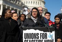 ‘SHAKEUP!’: Top Democrat Abruptly Quits, Puts Her Own Party on Blast