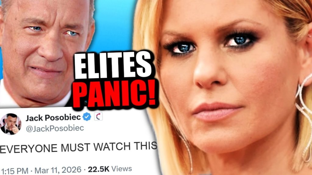 Candace Cameron Bure’s SHOCKING Video is Just The BEGINNING – Hollywood PANICS!