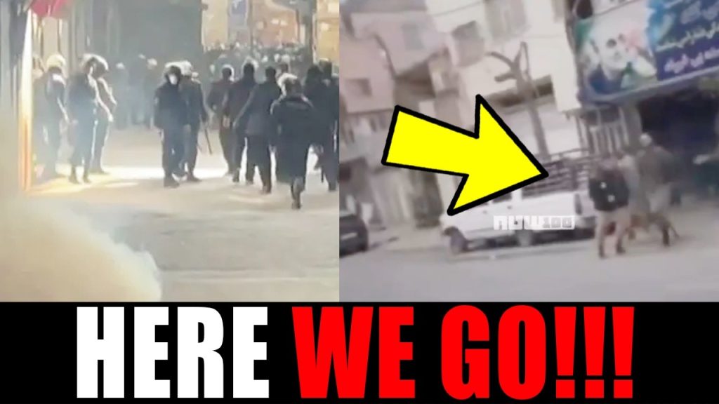 IT’S HAPPENING!!!!!!