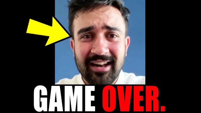 Zohran Mamdani is finally DONE.