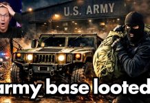 U.S. Military Drones STOLEN At Secret Army Base | False Flag…?