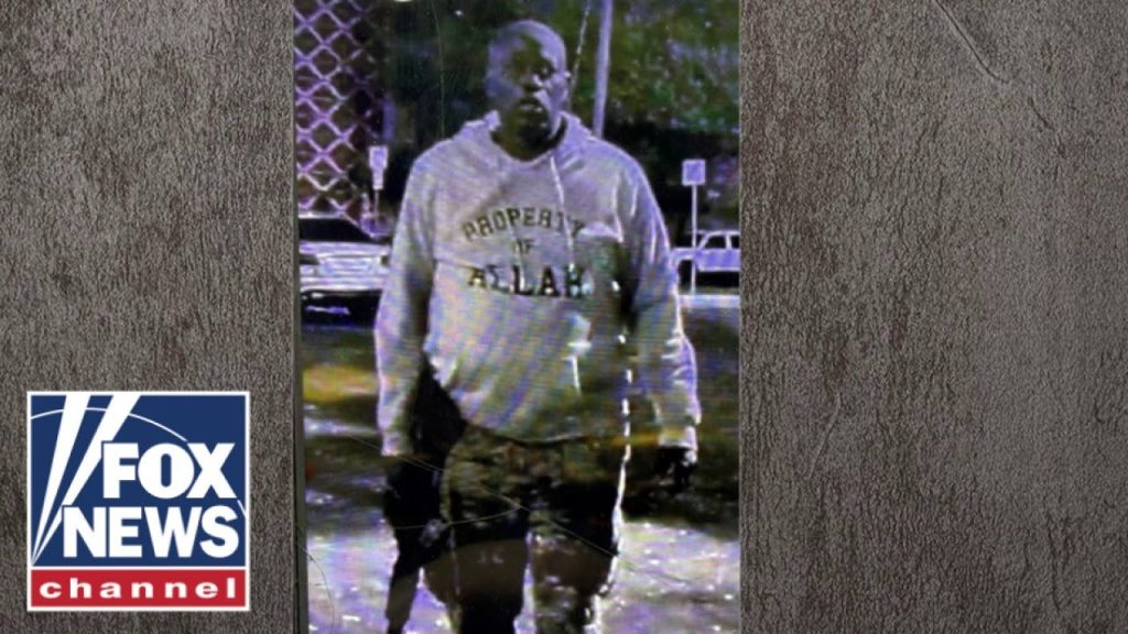 JUST IN: Alleged Austin mass shooter identified, wore ‘Property of Allah’ sweatshirt