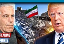 SHOCK POLL: Americans Say War For EPSTEIN, ISRAEL SHOCK POLL: Americans Say War For EPSTEIN, ISRAEL