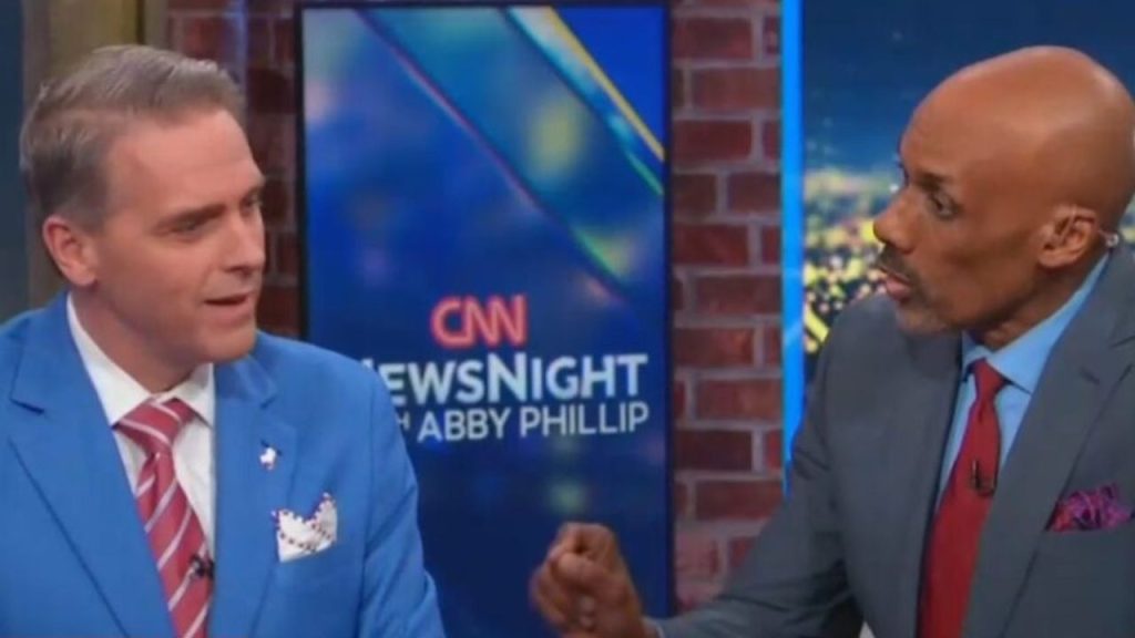 Horrifying – Top Democrat Says The Unthinkable About 9/11 Attacks