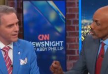 Horrifying – Top Democrat Says The Unthinkable About 9/11 Attacks