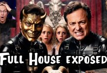 Full House Star SNAPS, Reveals Dark Truth About Hollywood: ‘Demonic Sex Parties…’