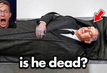 Bibi Netanyahu Dead?!