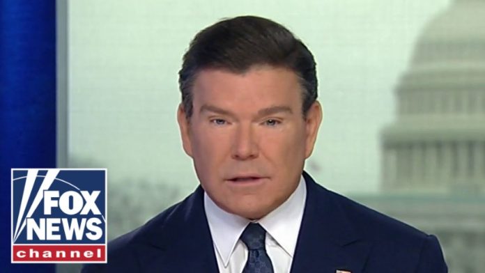 maxresdefault-53 Bret Baier: This is going FASTER than they thought