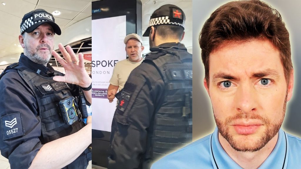 This Is F**king Terrifying