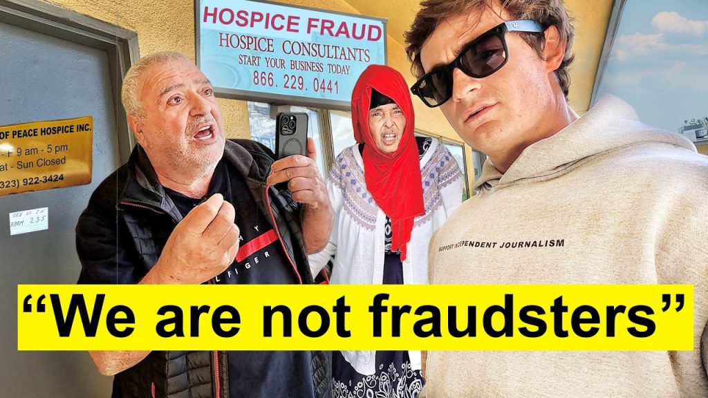 I Exposed California’s Billion Dollar Fraud Crisis