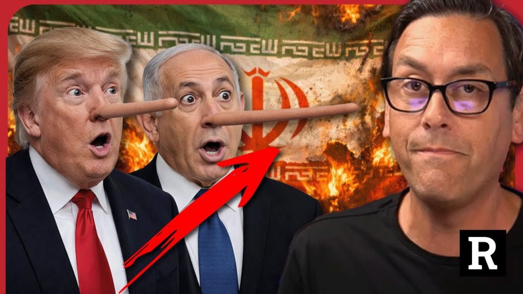 Iran didn’t start this war America and Israel lied to the world