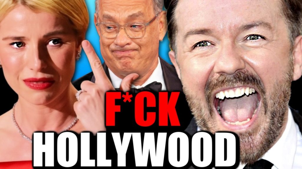 Even HOLLYWOOD is SHOCKED By What This Actress Just Said…