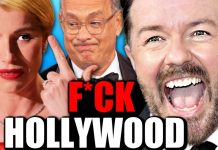 Even HOLLYWOOD is SHOCKED By What This Actress Just Said…