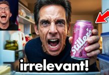 TRUMP CURSE: Ben Stiller HUMILIATED in Public | Watch Everyone Just Ignore Him…