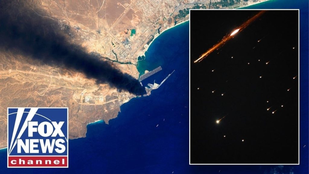 Iran issues major WARNING for other nations