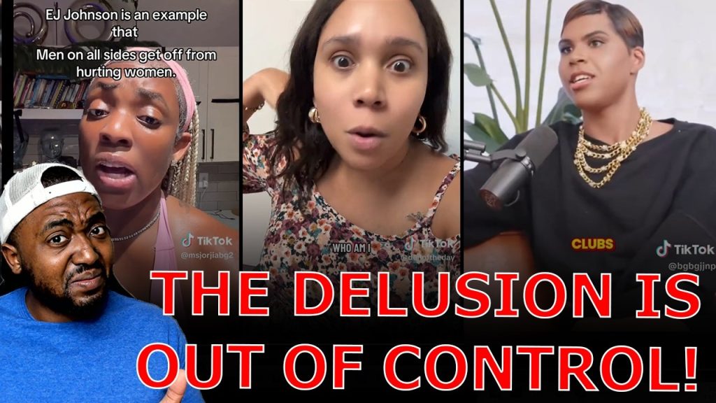 Magic Johnsons GAY Son FACES MAJOR BACKLASH After Claiming HE Competes With Women For STRAIGHT MEN!