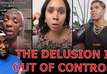 Magic Johnsons GAY Son FACES MAJOR BACKLASH After Claiming HE Competes With Women For STRAIGHT MEN!