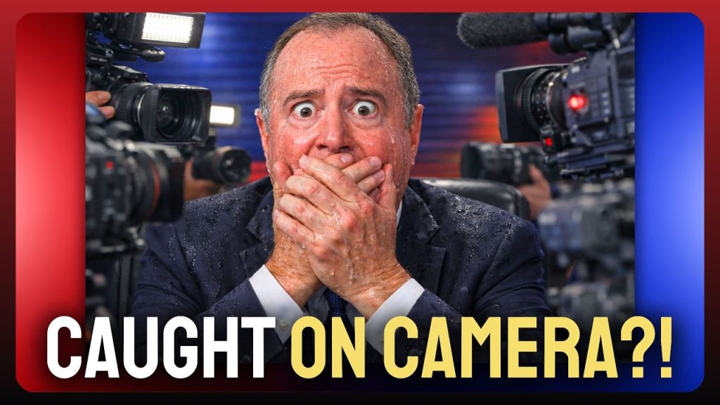 Adam Schiff’s Face As Iran Lie CRASHES Was PRICELESS