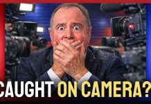 Adam Schiff’s Face As Iran Lie CRASHES Was PRICELESS