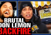 Don Lemon Just Got HUMILIATED