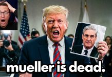 Robert Mueller DEAD, Trump’s SHOCKING Reaction