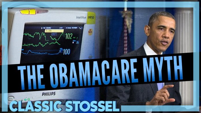 maxresdefault-725 Classic Stossel: Obamacare