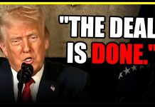 Trump ACTUALLY DID IT…