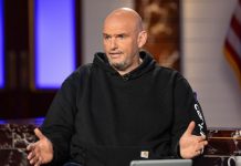 ‘True Chaos’ – Fetterman Obliterates Schumer On Live TV