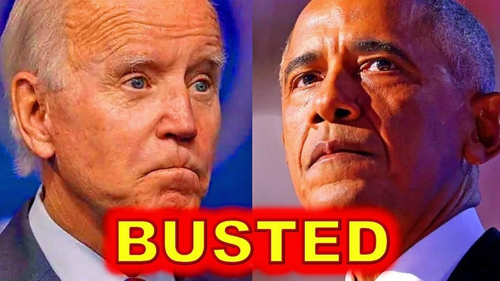 Nobody DESERVES This MORE Than Barack Obama & Joe Biden…..