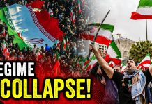 Islamic Regime CAVES as Iranians RISE UP and FIGHT BACK for First Time!!!