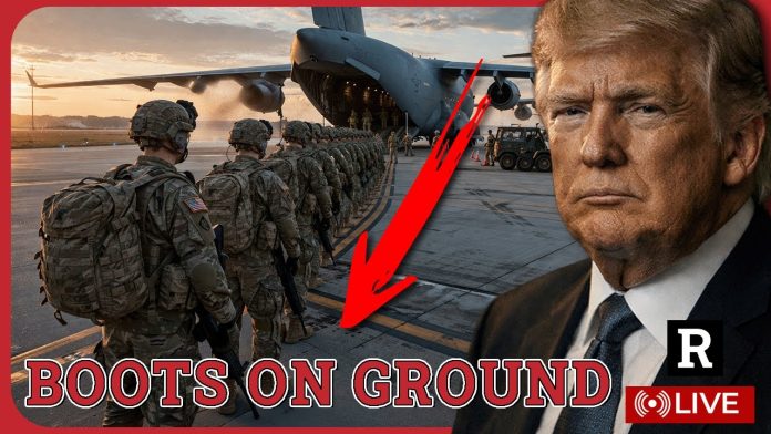 Iran REJECTS Trump's offer to end the war, US Troops deployed to Iran, food and fuel shortages soar