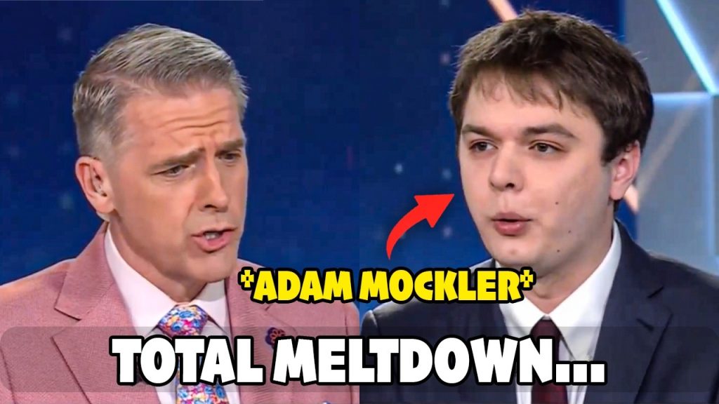 Scott Jennings CALLS OUT Whole CNN Panel During Heated Exchange On Gas Prices