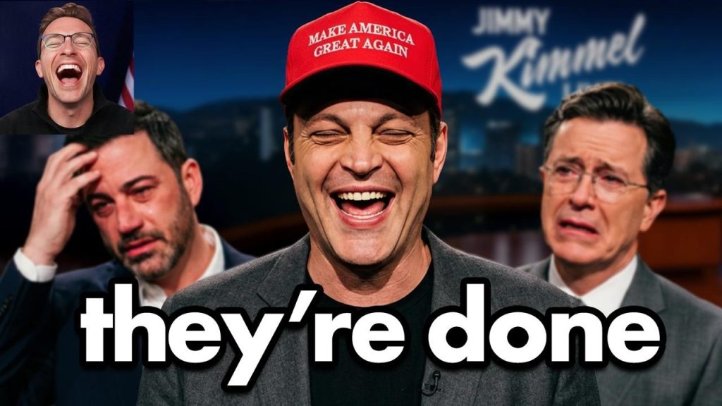 Legendary Comedian BURNS Hollywood to the Ground 🔥 Legendary Comedian BURNS Hollywood to the Ground 🔥