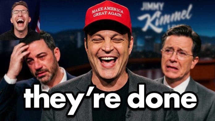 Legendary Comedian BURNS Hollywood to the Ground 🔥