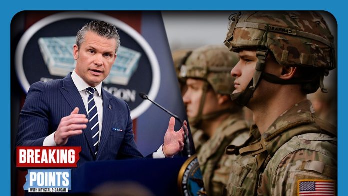 maxresdefault-873 FINAL BLOW': Pentagon Preps Ground Troop Iran Deployment