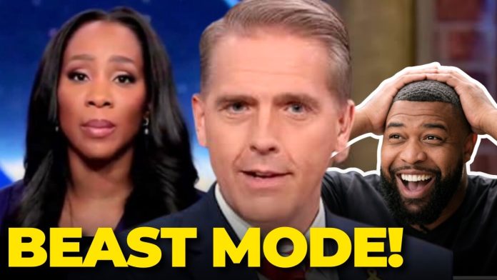 maxresdefault-878 Scott Jennings Goes BEAST MODE on Media Misinformation