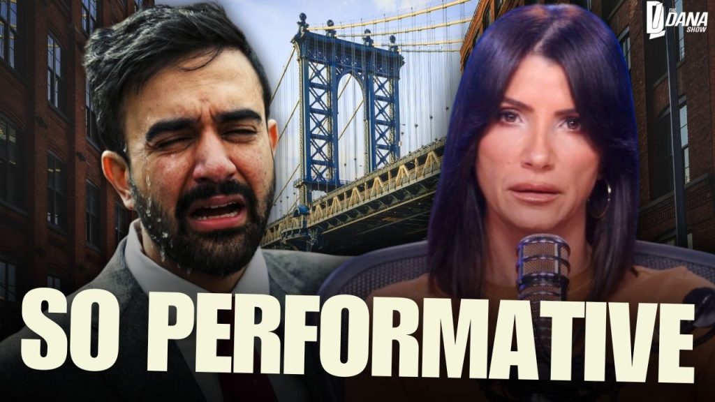 Zohran Mamdani SOBS Over Being A Muslim Mayor