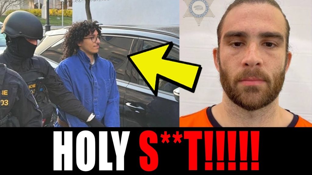 Hasan Piker linked to TERROR ATTACK in Europe.