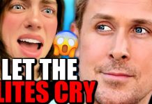 Even HOLLYWOOD is SHOCKED By What Ryan Gosling Just Said…