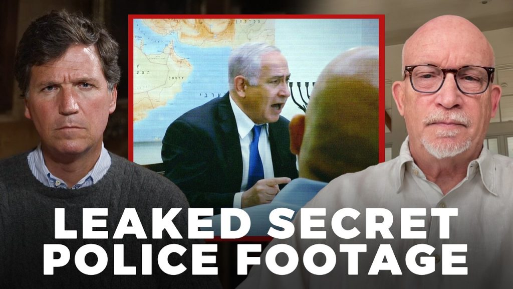 Netanyahu’s Worst Nightmare Just Came True (Our Newest Documentary)