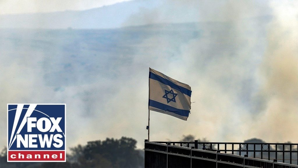 Houthis launch missile at Israel for the first time since Iran war began