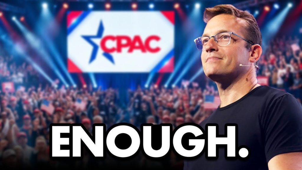 I’m Done. I Just Want to Win.