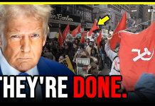 It all just GOT LEAKED.